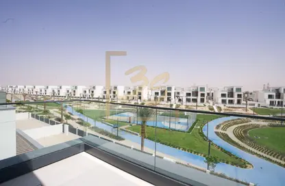 Villa - 5 Bedrooms - 6 Bathrooms for sale in Caya 1 - Arabian Ranches 3 - Dubai