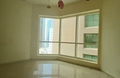 Apartment - 2 Bedrooms - 3 Bathrooms for rent in Al Khan - Sharjah