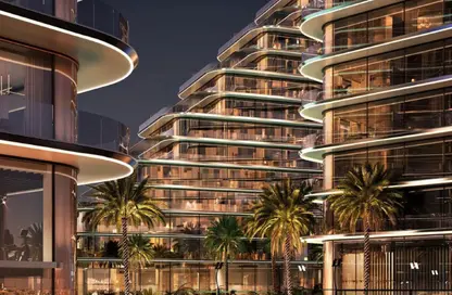 Apartment - 1 Bedroom - 1 Bathroom for sale in Binghatti Flare - District 2 - Jumeirah Village Triangle - Dubai