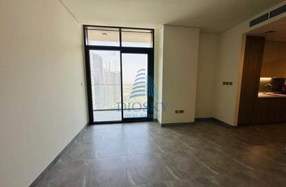 Apartment - Studio - 1 Bathroom for rent in Peninsula One - Peninsula - Business Bay - Dubai