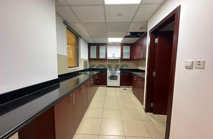 Apartment - 1 - 2 for rent in Bahar 1 - Bahar - Jumeirah Beach Residence - Dubai