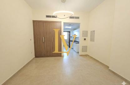 Apartment - Studio - 1 Bathroom for rent in Samia Azizi - Al Furjan - Dubai Apartment - Studio - 1 Bathroom for rent in Samia Azizi - Al Furjan - Dubai