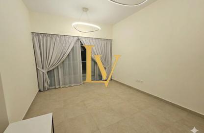Apartment - Studio - 1 Bathroom for rent in Samia Azizi - Al Furjan - Dubai Apartment - Studio - 1 Bathroom for rent in Samia Azizi - Al Furjan - Dubai