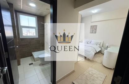 Apartment - 2 Bedrooms - 3 Bathrooms for rent in Al Yasmeen 1 - Al Yasmeen - Ajman Apartment - 2 Bedrooms - 3 Bathrooms for rent in Al Yasmeen 1 - Al Yasmeen - Ajman