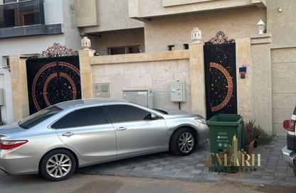 Villa - 5 - 7 for rent in Al Yasmeen 1 - Al Yasmeen - Ajman