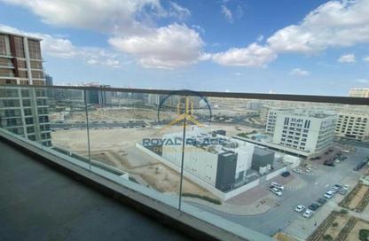 شقة - غرفة نوم - 2 حمامات للايجار في جيويلز باي دانيوب - ارجان - دبي