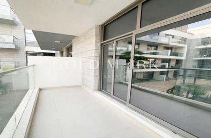 Apartment - 1 Bedroom - 2 Bathrooms for sale in Prime Views by Prescott - Meydan Avenue - Meydan - Dubai