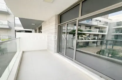 Apartment - 1 Bedroom - 2 Bathrooms for sale in Prime Views by Prescott - Meydan Avenue - Meydan - Dubai Apartment - 1 Bedroom - 2 Bathrooms for sale in Prime Views by Prescott - Meydan Avenue - Meydan - Dubai