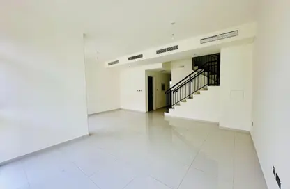Townhouse - 3 Bedrooms - 4 Bathrooms for sale in Janusia - Damac Hills 2 - Dubai