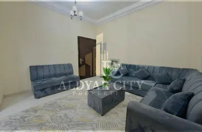 Apartment - 2 Bedrooms - 2 Bathrooms for rent in Al Rawda 1 - Al Rawda - Ajman