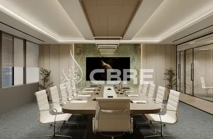 Office Space - Studio - 1 Bathroom for sale in Mazaya Business Avenue BB1 - Mazaya Business Avenue - Jumeirah Lake Towers - Dubai