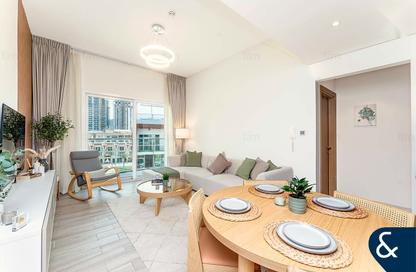 Apartment - 1 - 2 for sale in Oxford Residence 1 - District 13 - Jumeirah Village Circle - Dubai Apartment - 1 - 2 for sale in Oxford Residence 1 - District 13 - Jumeirah Village Circle - Dubai
