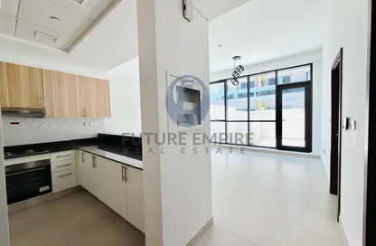 Apartment - 1 Bedroom - 2 Bathrooms for rent in Alya Building - Al Satwa - Dubai