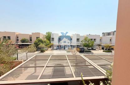 Apartment - 3 Bedrooms - 5 Bathrooms for rent in Al Zahia - Muwaileh Commercial - Sharjah Apartment - 3 Bedrooms - 5 Bathrooms for rent in Al Zahia - Muwaileh Commercial - Sharjah