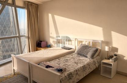 Apartment - 2 - 3 for rent in Park Tower A - Park Towers - DIFC - Dubai