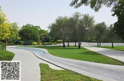 Villa - 4 Bedrooms - 6 Bathrooms for sale in Masaar 2 - Al Rowdat Suburb - Sharjah
