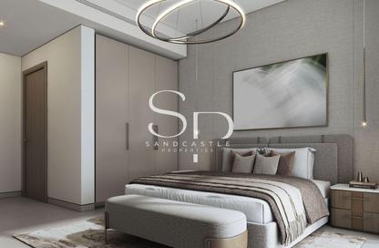 Apartment - 2 - 2 for sale in The Woods Serenity - The Woods - Sobha Sanctuary - Dubai