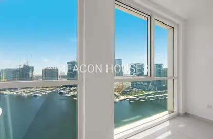 Apartment - 2 Bedrooms - 3 Bathrooms for rent in Coral Tower - Business Bay - Dubai