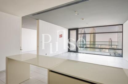 Apartment - 1 - 2 for rent in Index Tower - DIFC - Dubai
