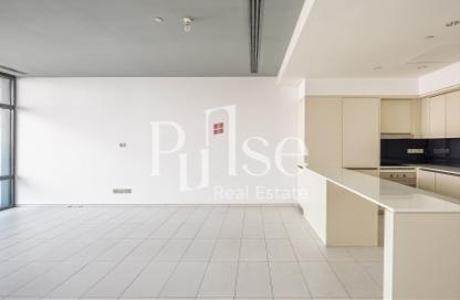 Apartment - 1 - 2 for rent in Index Tower - DIFC - Dubai