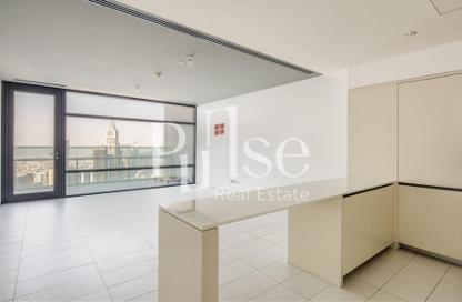 Apartment - 1 - 2 for rent in Index Tower - DIFC - Dubai