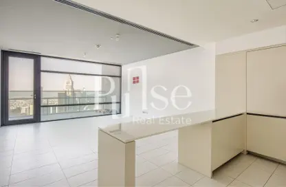 Apartment - 1 Bedroom - 2 Bathrooms for rent in Index Tower - DIFC - Dubai
