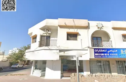 Shop - Studio for rent in Sheikh Jaber Al Sabah Street - Al Naimiya - Al Nuaimiya - Ajman