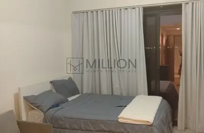 Apartment - 1 Bathroom for rent in Azizi Riviera 46 - Azizi Riviera - Meydan One - Meydan - Dubai Apartment - 1 Bathroom for rent in Azizi Riviera 46 - Azizi Riviera - Meydan One - Meydan - Dubai