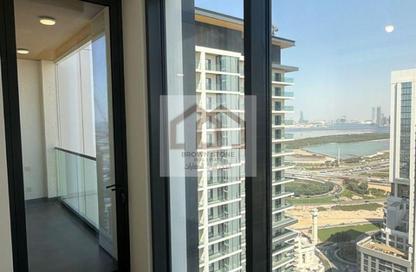 Apartment - 3 Bedrooms - 4 Bathrooms for sale in Crest Grande - Sobha Hartland - Mohammed Bin Rashid City - Dubai Apartment - 3 Bedrooms - 4 Bathrooms for sale in Crest Grande - Sobha Hartland - Mohammed Bin Rashid City - Dubai