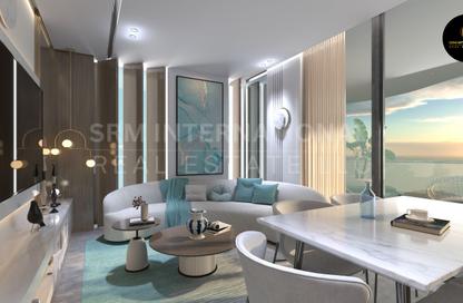 Apartment - 1 Bedroom - 2 Bathrooms for sale in Samana Santorini - Dubai Studio City - Dubai Apartment - 1 Bedroom - 2 Bathrooms for sale in Samana Santorini - Dubai Studio City - Dubai