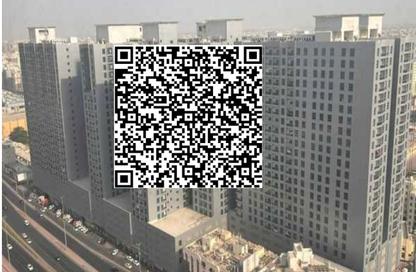 Apartment - 1 - 2 for sale in City Tower - Al Nuaimiya - Ajman