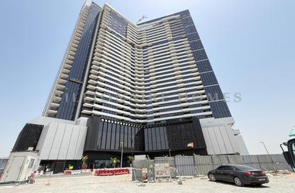 Apartment - 1 - 2 for sale in Tria By Deyaar - Dubai Silicon Oasis - Dubai