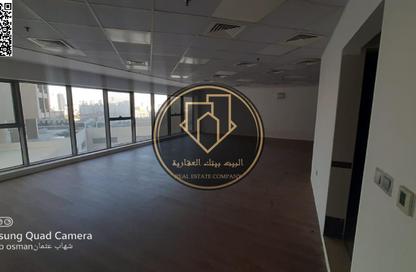 Co-working space - Studio - 1 for rent in Al Rashidiya Towers - Ajman Downtown - Ajman