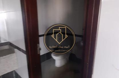 Co-working space - Studio - 1 for rent in Al Rashidiya Towers - Ajman Downtown - Ajman