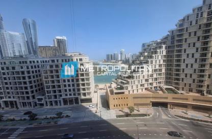 Office Space - Studio for rent in Sky Tower - Shams Abu Dhabi - Al Reem Island - Abu Dhabi Office Space - Studio for rent in Sky Tower - Shams Abu Dhabi - Al Reem Island - Abu Dhabi