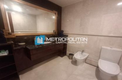 Office Space - Studio for rent in Sky Tower - Shams Abu Dhabi - Al Reem Island - Abu Dhabi