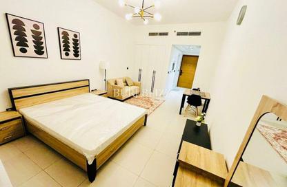 Apartment - Studio - 1 Bathroom for rent in Prime Residency 3 - Al Furjan - Dubai Apartment - Studio - 1 Bathroom for rent in Prime Residency 3 - Al Furjan - Dubai
