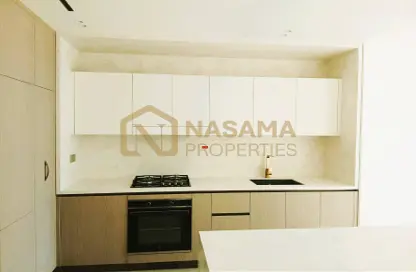 Apartment - 1 Bedroom - 2 Bathrooms for rent in Binghatti Phoenix - District 13 - Jumeirah Village Circle - Dubai Apartment - 1 Bedroom - 2 Bathrooms for rent in Binghatti Phoenix - District 13 - Jumeirah Village Circle - Dubai