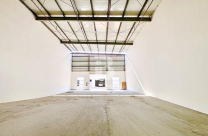 Warehouse - Studio for rent in Centurion Residences - Dubai Investment Park 2 (DIP 2) - Dubai Investment Park (DIP) - Dubai