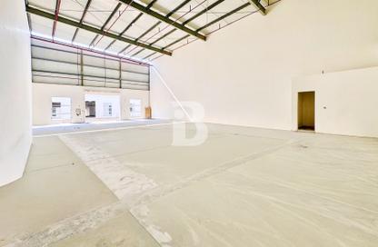 Warehouse - Studio for rent in Centurion Residences - Dubai Investment Park 2 (DIP 2) - Dubai Investment Park (DIP) - Dubai