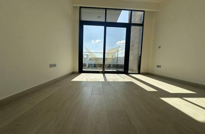 Apartment - Studio - 1 Bathroom for sale in Azizi Riviera 21 - Azizi Riviera - Meydan One - Meydan - Dubai