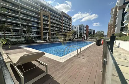 شقة - 1 حمام للبيع في 21 عزيزي ريفيرا - عزيزي ريفيرا - ميدان واحد - ميدان - دبي