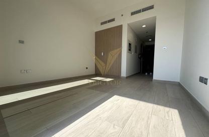 Apartment - Studio - 1 Bathroom for sale in Azizi Riviera 21 - Azizi Riviera - Meydan One - Meydan - Dubai