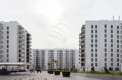 شقة - غرفة نوم - 1 حمام للايجار في وترز أج - جزيرة ياس - أبوظبي شقة - غرفة نوم - 1 حمام للايجار في وترز أج - جزيرة ياس - أبوظبي