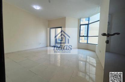 Apartment - 2 Bedrooms - 2 Bathrooms for rent in Al Khor Towers - Ajman Downtown - Ajman