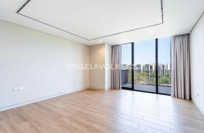Townhouse - 3 Bedrooms - 3 Bathrooms for rent in Villa Amalfi - Jumeirah Bay Island - Jumeirah - Dubai