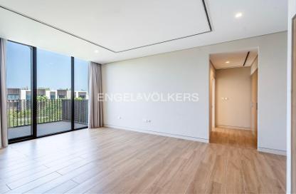 Townhouse - 3 Bedrooms - 3 Bathrooms for rent in Villa Amalfi - Jumeirah Bay Island - Jumeirah - Dubai Townhouse - 3 Bedrooms - 3 Bathrooms for rent in Villa Amalfi - Jumeirah Bay Island - Jumeirah - Dubai