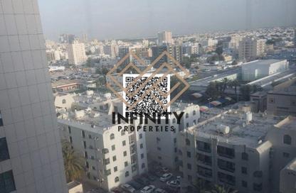 Apartment - 2 Bedrooms - 3 Bathrooms for sale in City Tower - Al Nuaimiya - Ajman