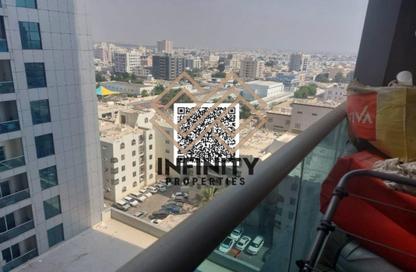 Apartment - 2 Bedrooms - 3 Bathrooms for sale in City Tower - Al Nuaimiya - Ajman Apartment - 2 Bedrooms - 3 Bathrooms for sale in City Tower - Al Nuaimiya - Ajman