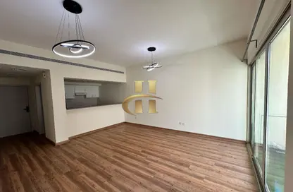 شقة - غرفة نوم - 2 حمامات للايجار في الثيال 2 - الثيال - جرينز - دبي